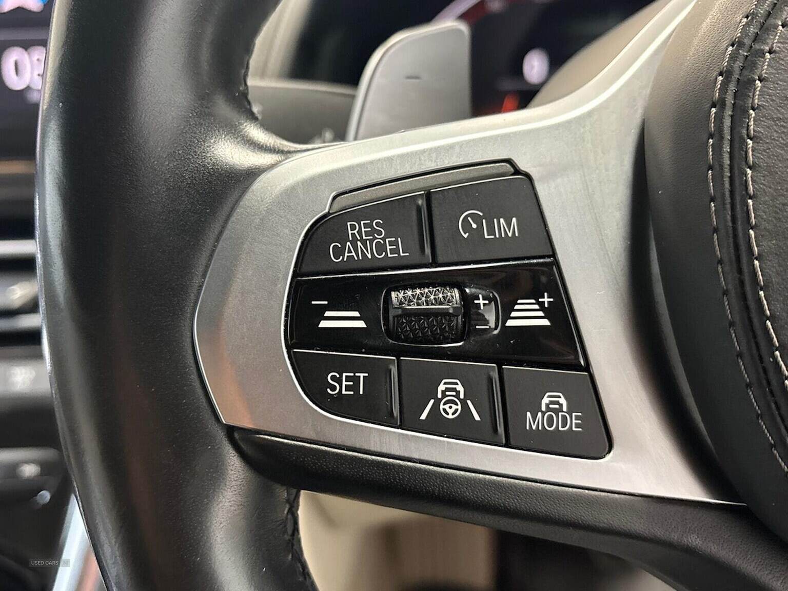 Mar 2021 BMW 8 Series 840I Sdrive 4Dr Auto