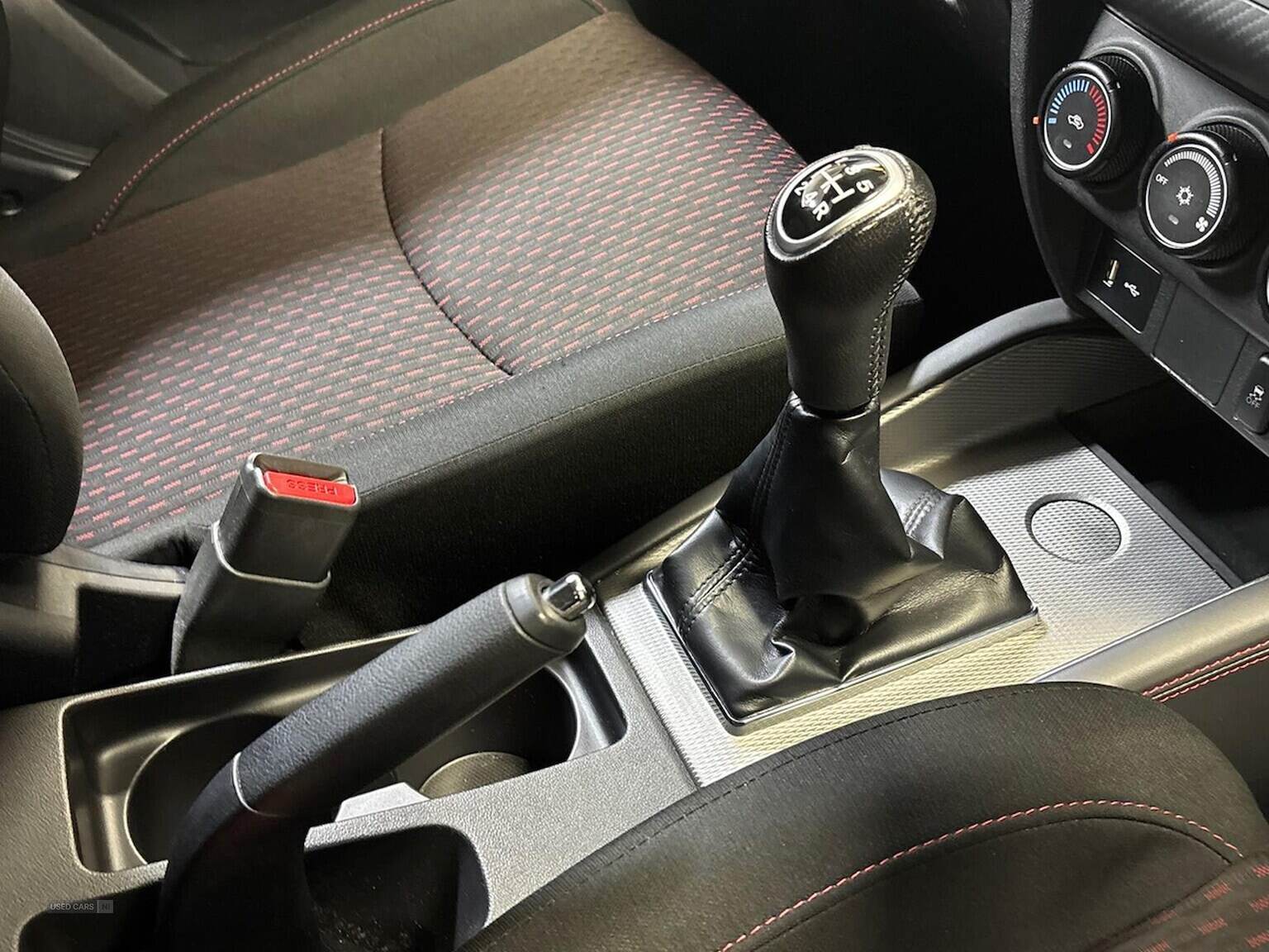 Jul 2018 Mitsubishi ASX 1.6 2 5Dr
