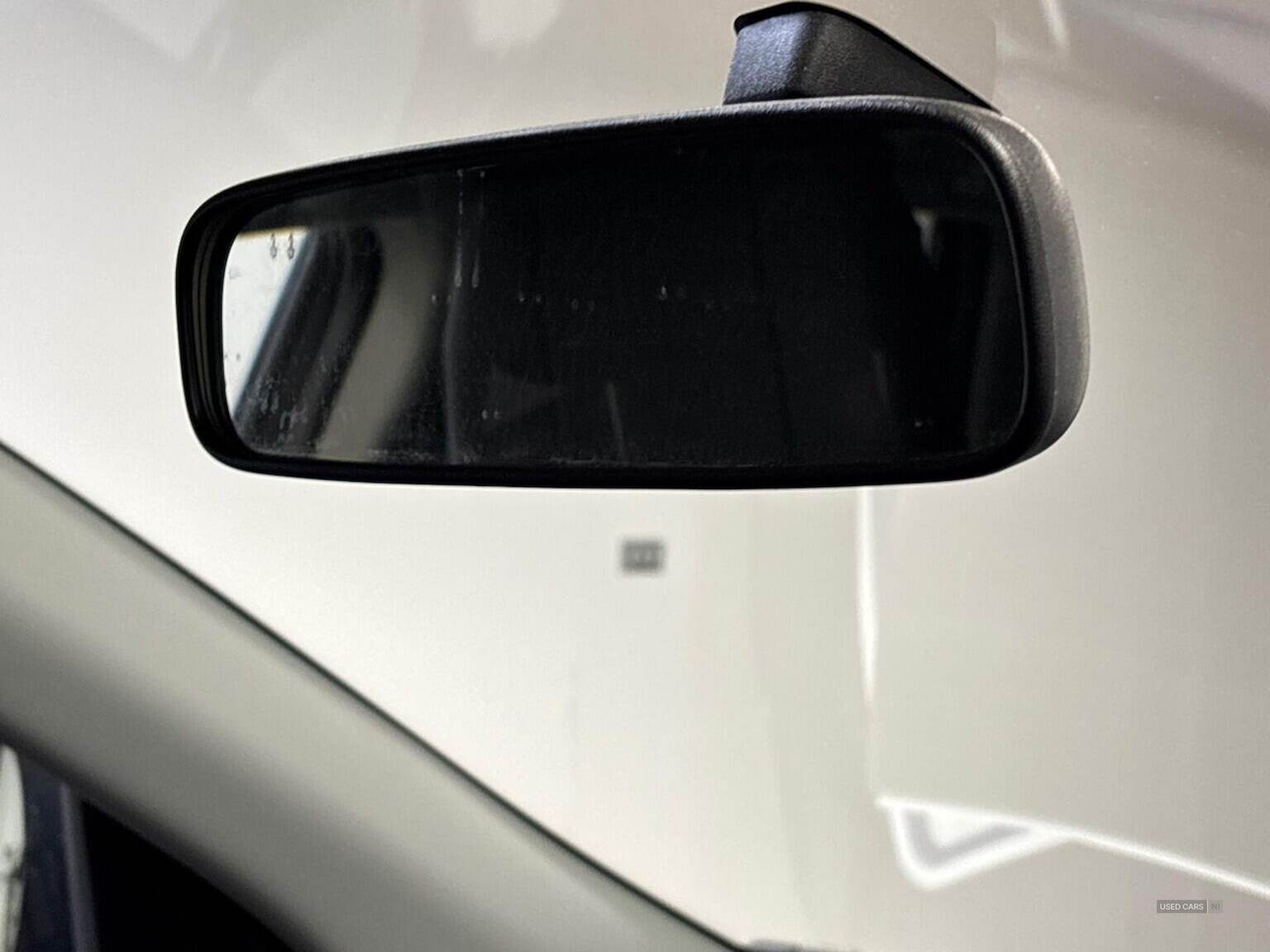 Jul 2018 Mitsubishi ASX 1.6 2 5Dr