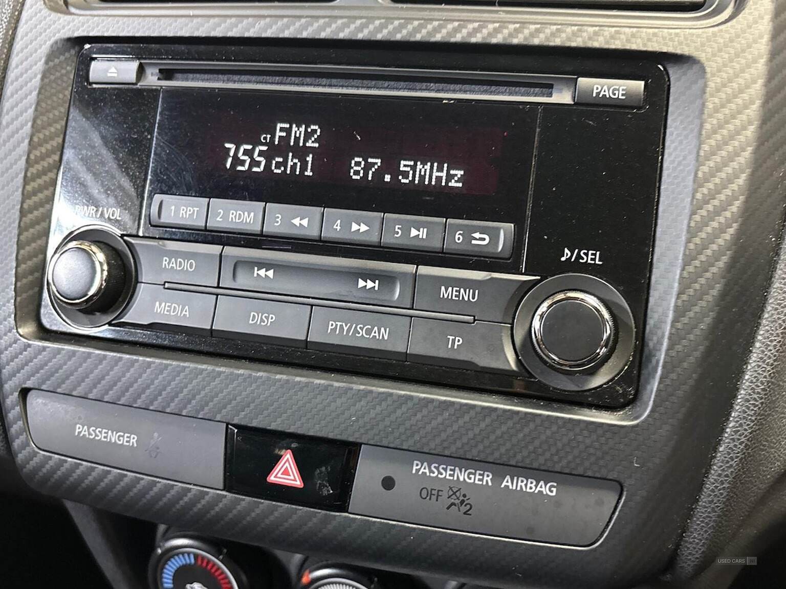 Jul 2018 Mitsubishi ASX 1.6 2 5Dr