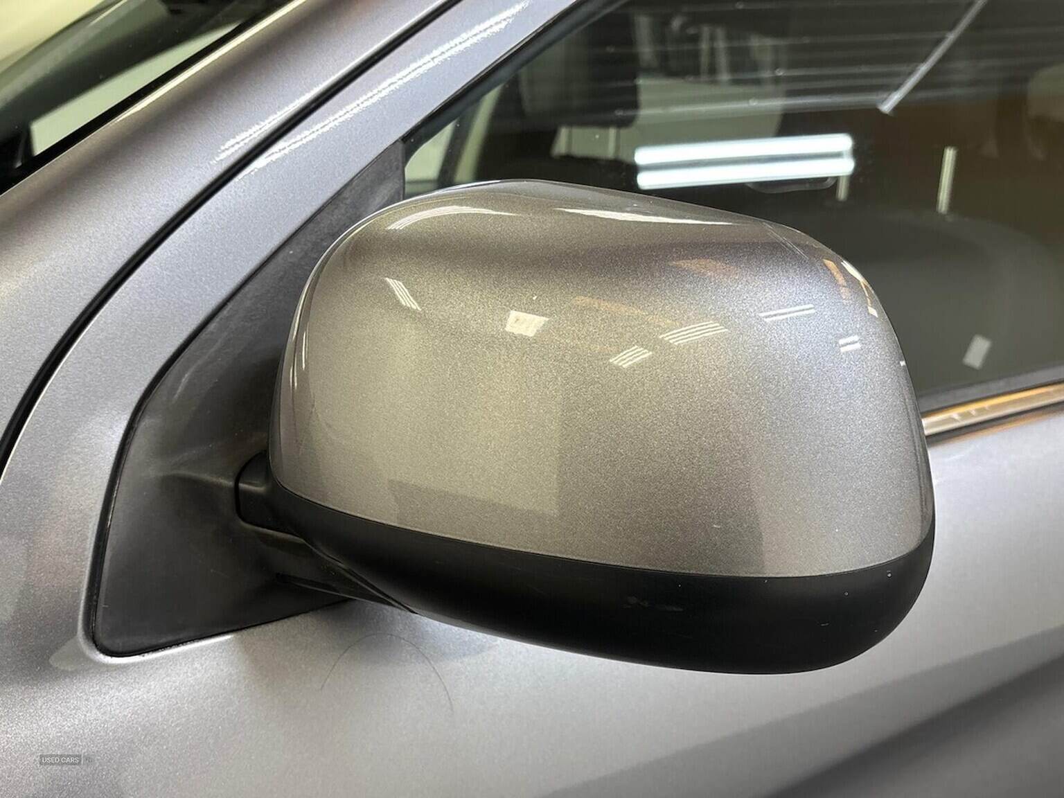 Jul 2018 Mitsubishi ASX 1.6 2 5Dr