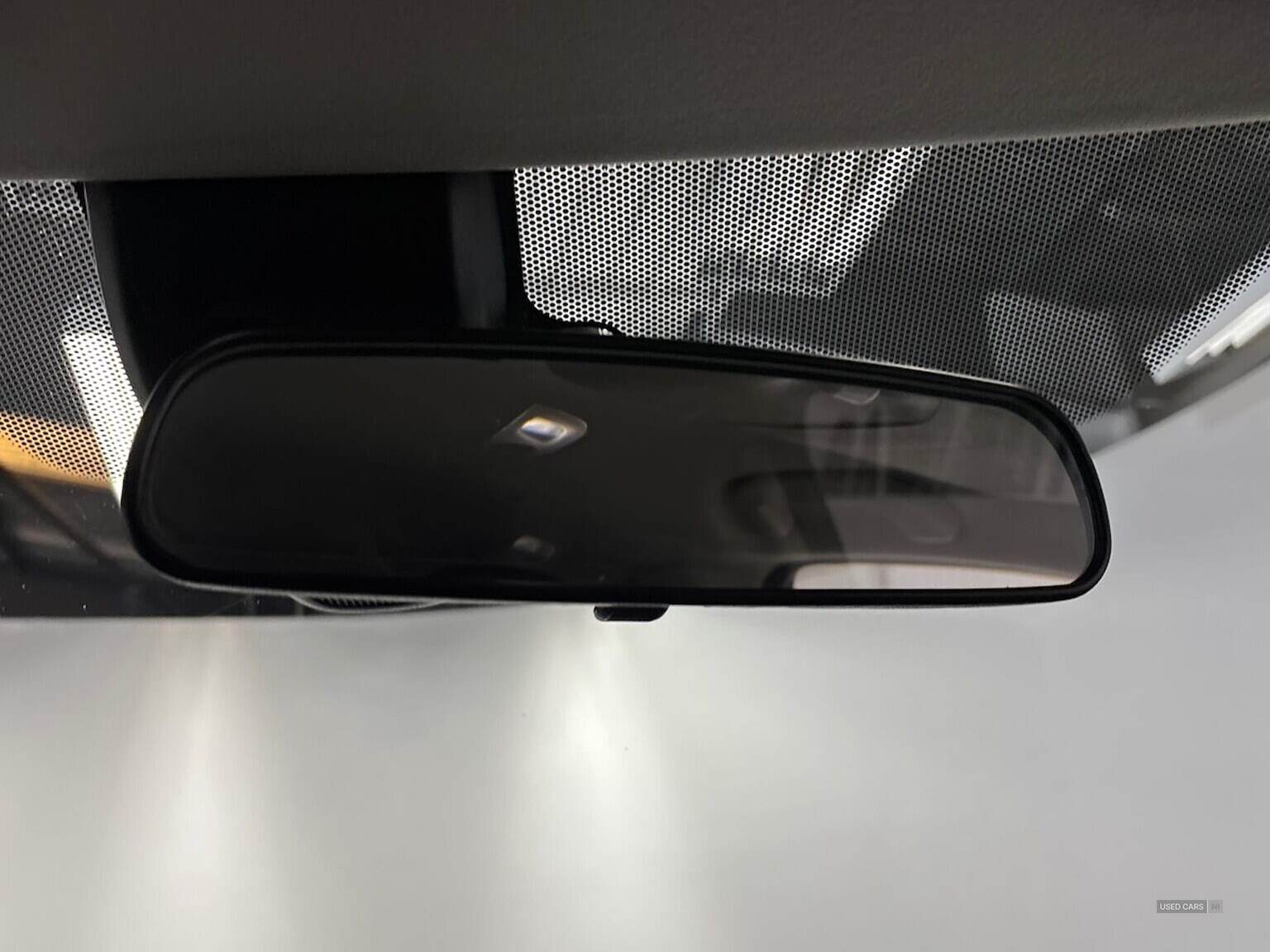 Nov 2020 Honda HR-V 1.6 I-Dtec S 5Dr