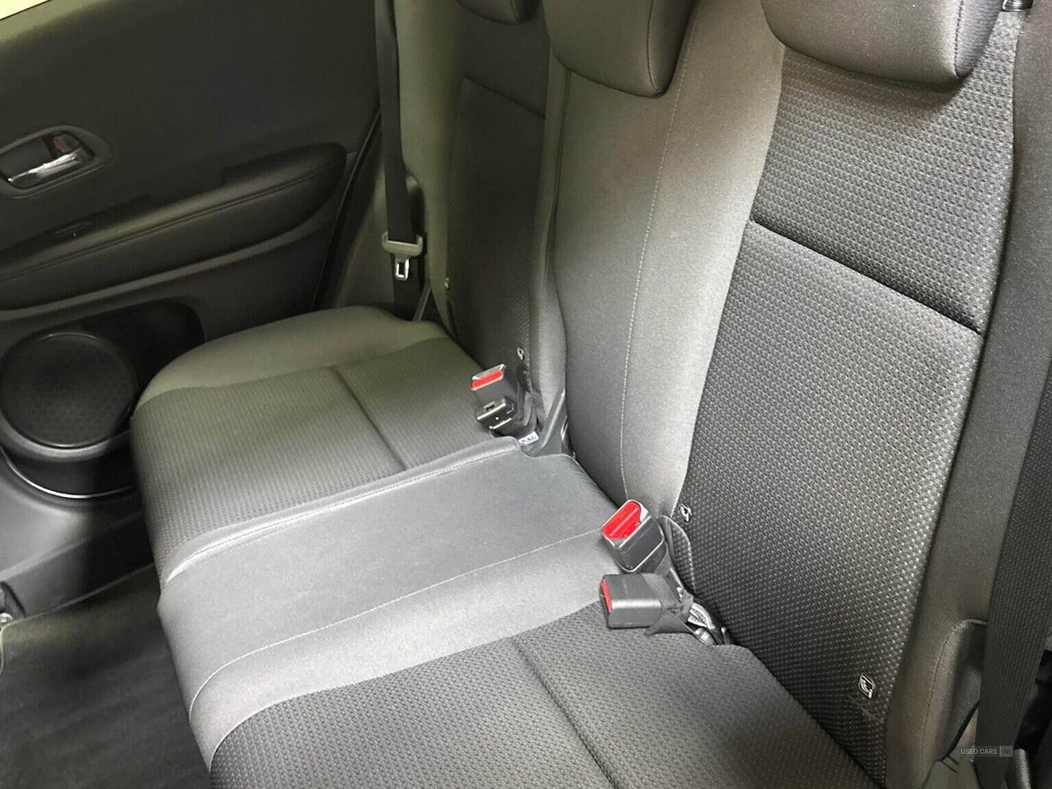 Nov 2020 Honda HR-V 1.6 I-Dtec S 5Dr