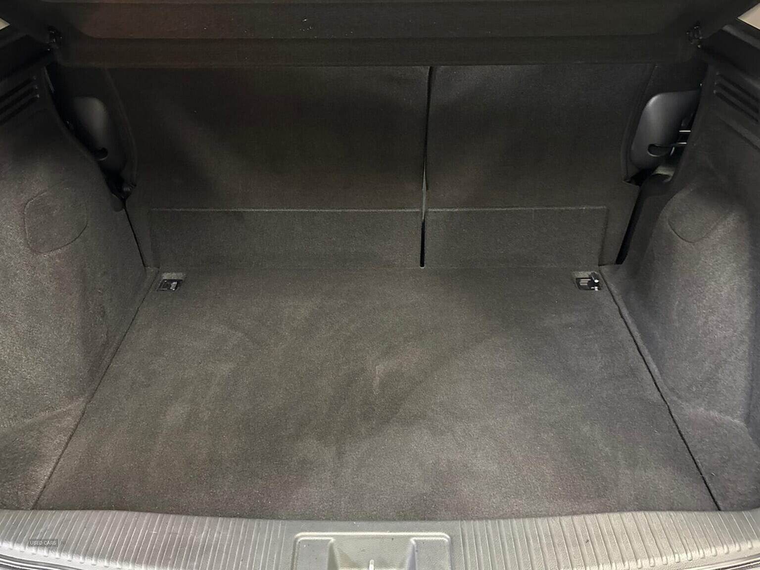 Nov 2020 Honda HR-V 1.6 I-Dtec S 5Dr