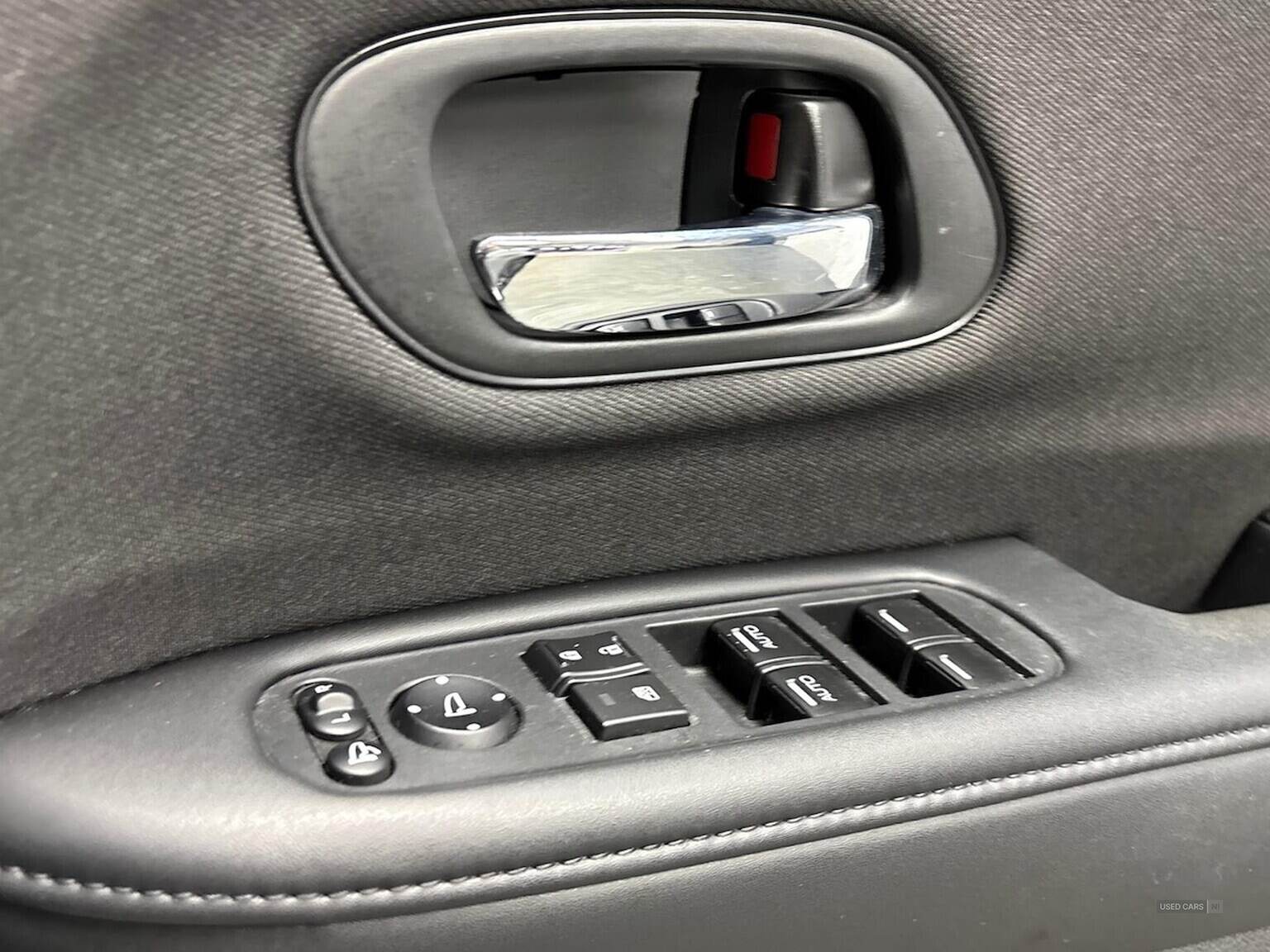 Nov 2020 Honda HR-V 1.6 I-Dtec S 5Dr