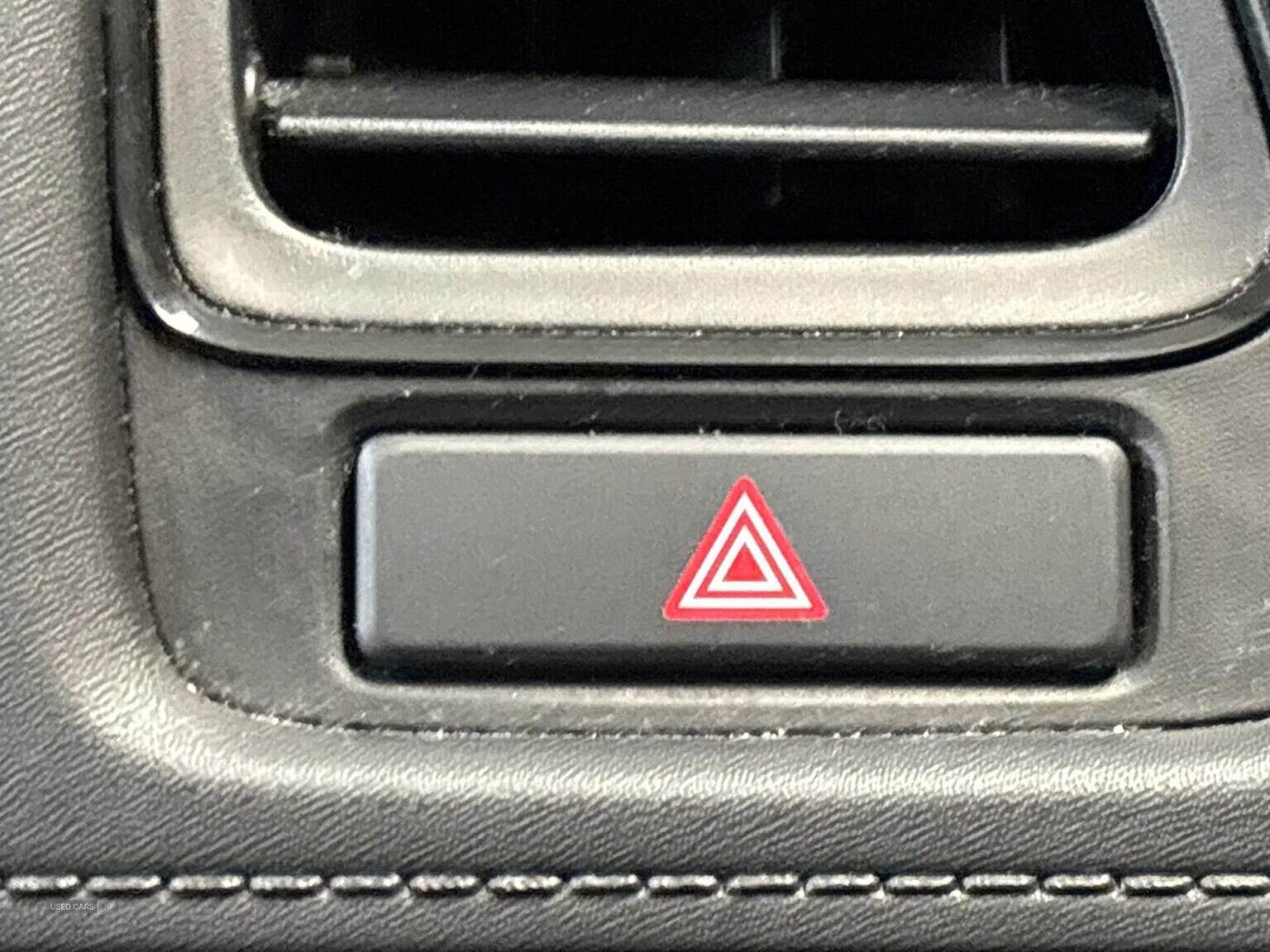 Nov 2020 Honda HR-V 1.6 I-Dtec S 5Dr