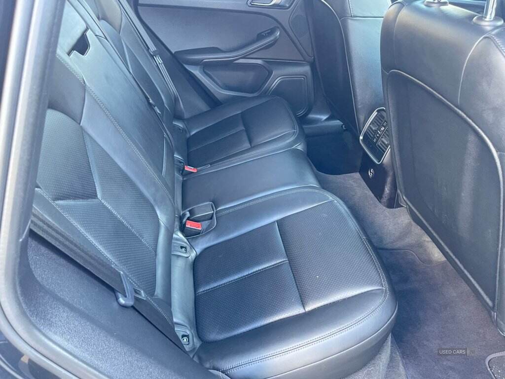 Mar 2020 Porsche Macan 5dr PDK