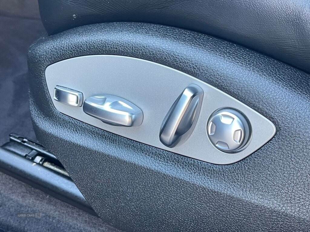 Mar 2020 Porsche Macan 5dr PDK