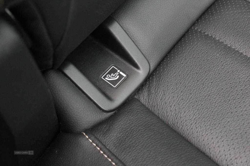 Dec 2020 Vauxhall Grandland X 1.2 Turbo Elite Nav 5dr