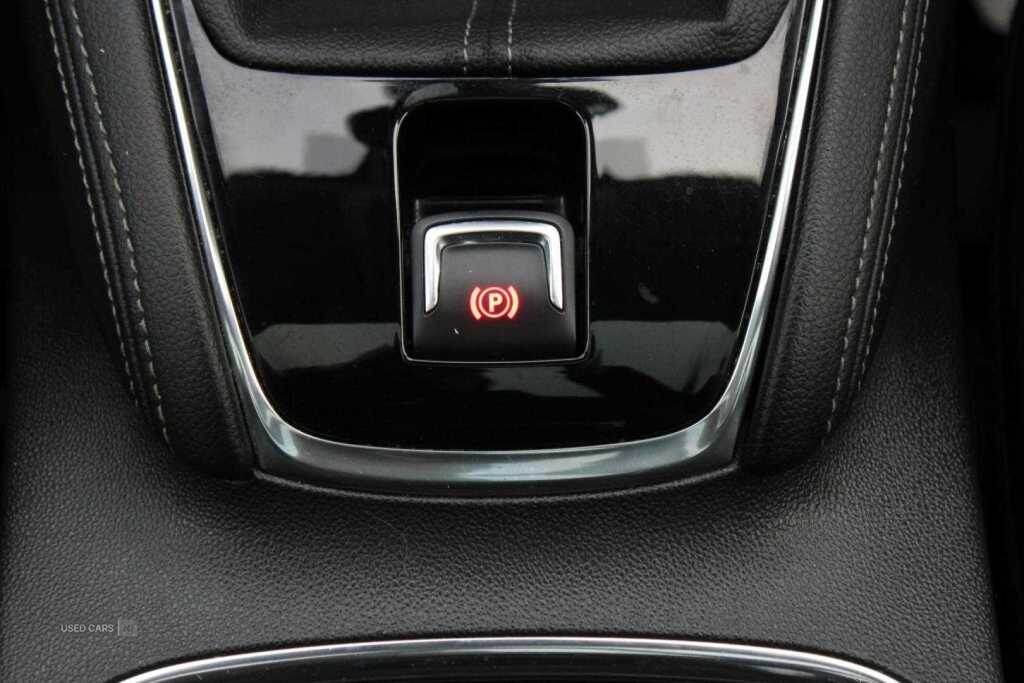 Dec 2020 Vauxhall Grandland X 1.2 Turbo Elite Nav 5dr