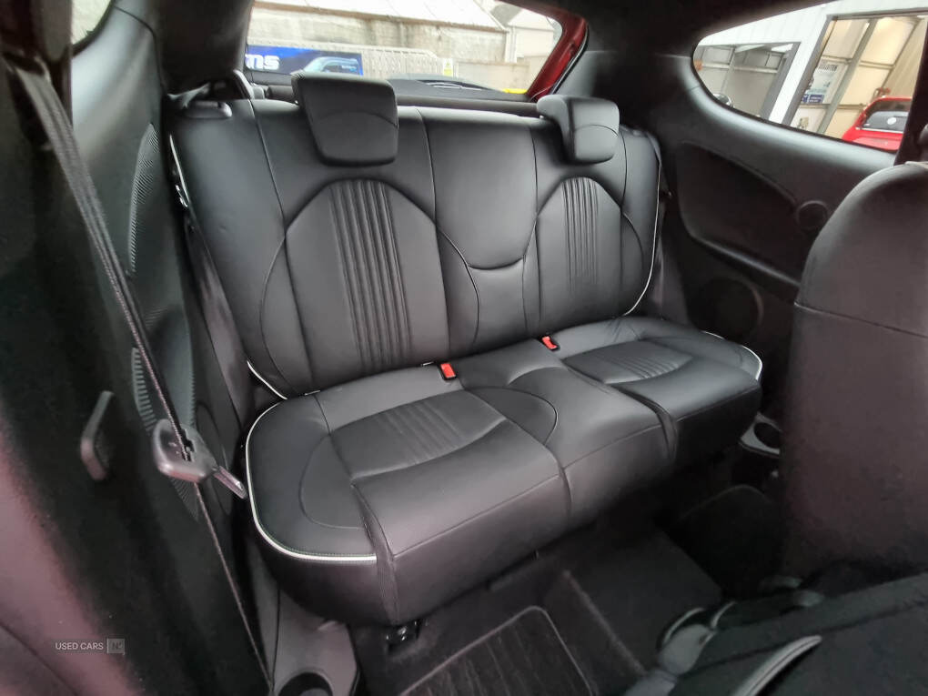 Mar 2014 Alfa Romeo MiTo 1.6 JTDM-2 Sportiva 3dr
