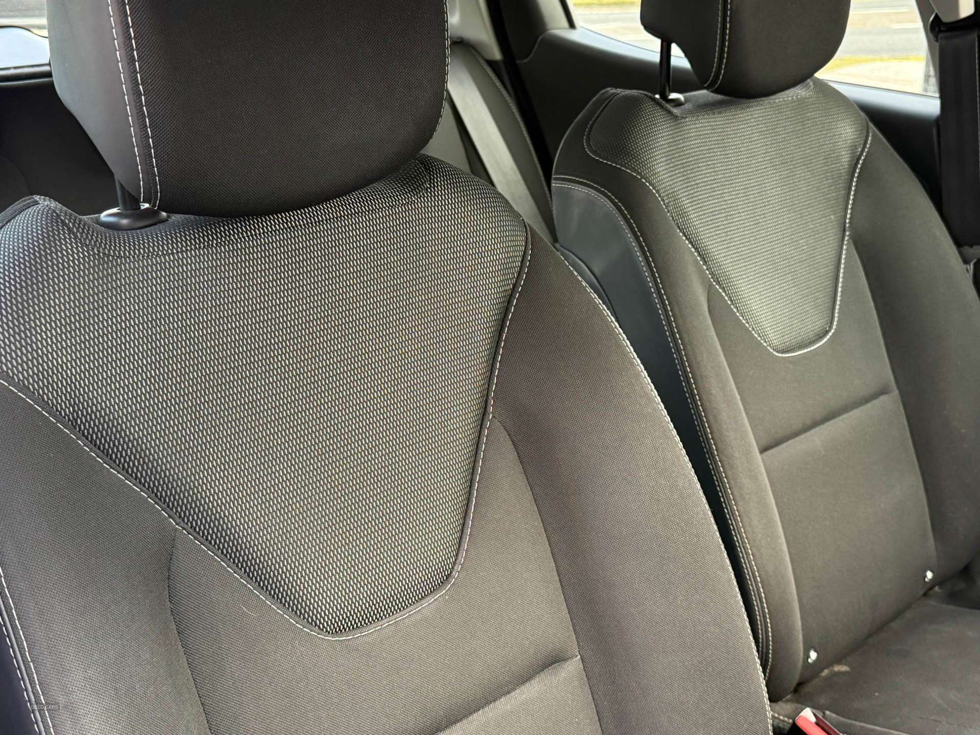 Mar 2014 Renault Clio 1.2 16V Dynamique MediaNav 5dr