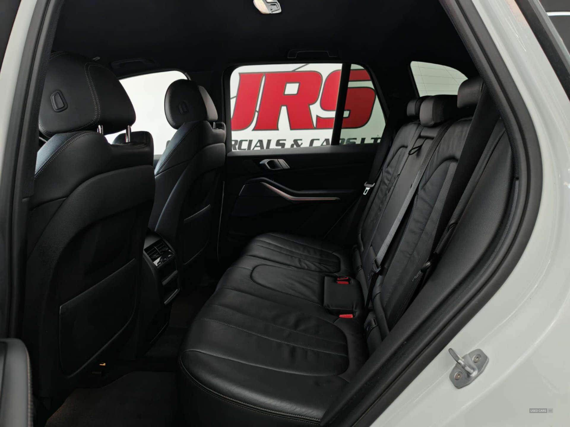 Mar 2019 BMW X5 xDrive30d M Sport 5dr Auto
