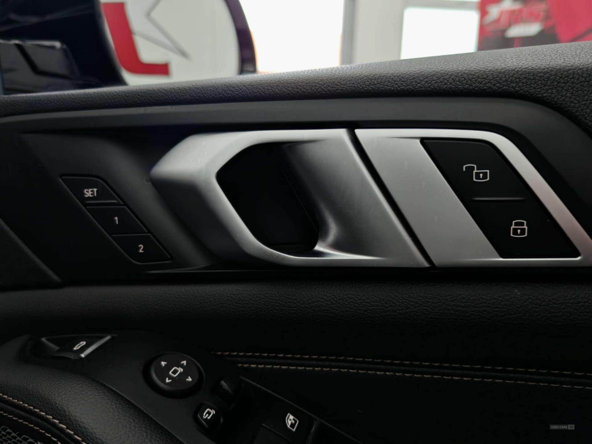 Mar 2019 BMW X5 xDrive30d M Sport 5dr Auto