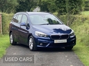 BMW 2 Series Gran Tourer