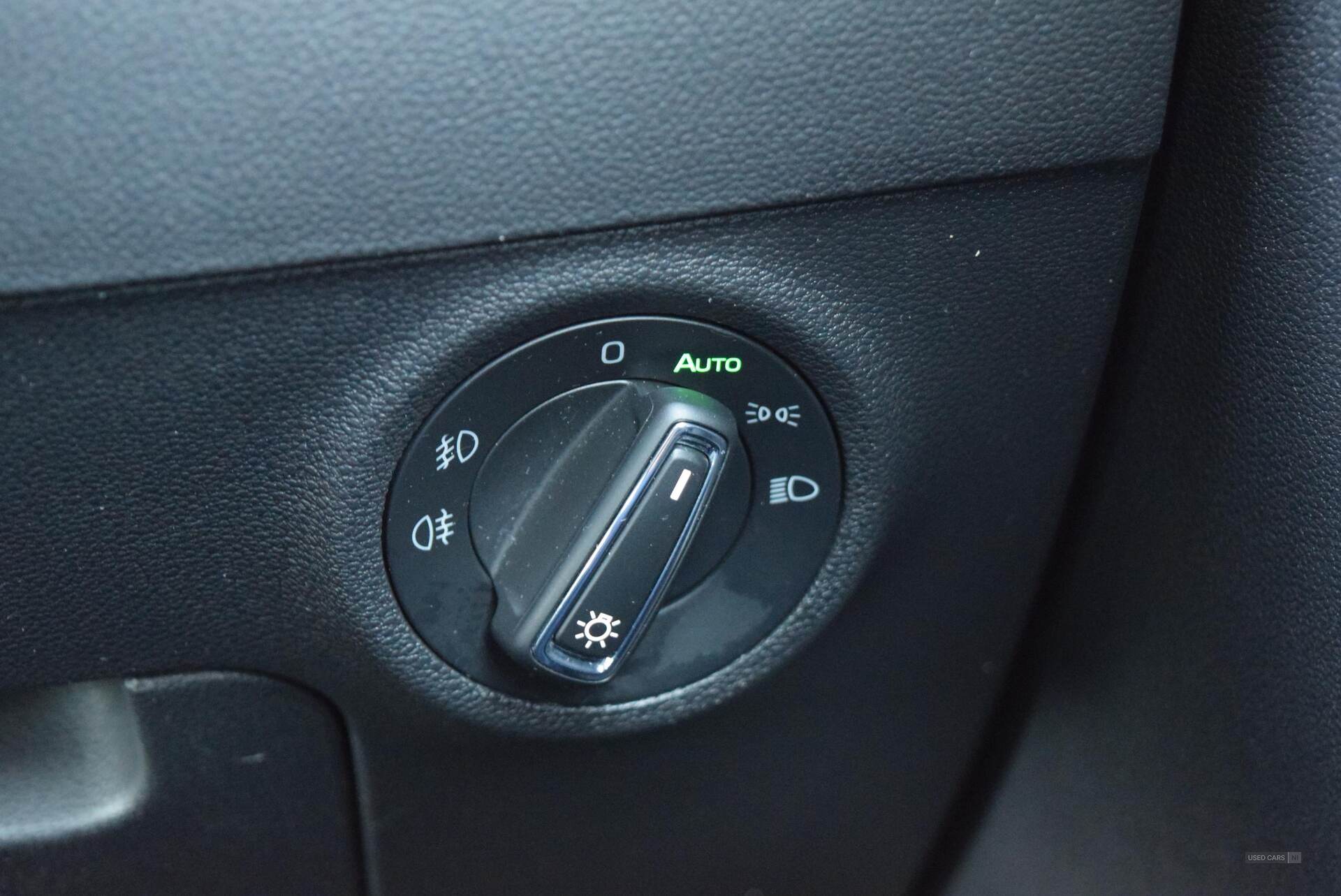 2020 Skoda Karoq 1.6 TDI SE L 5dr