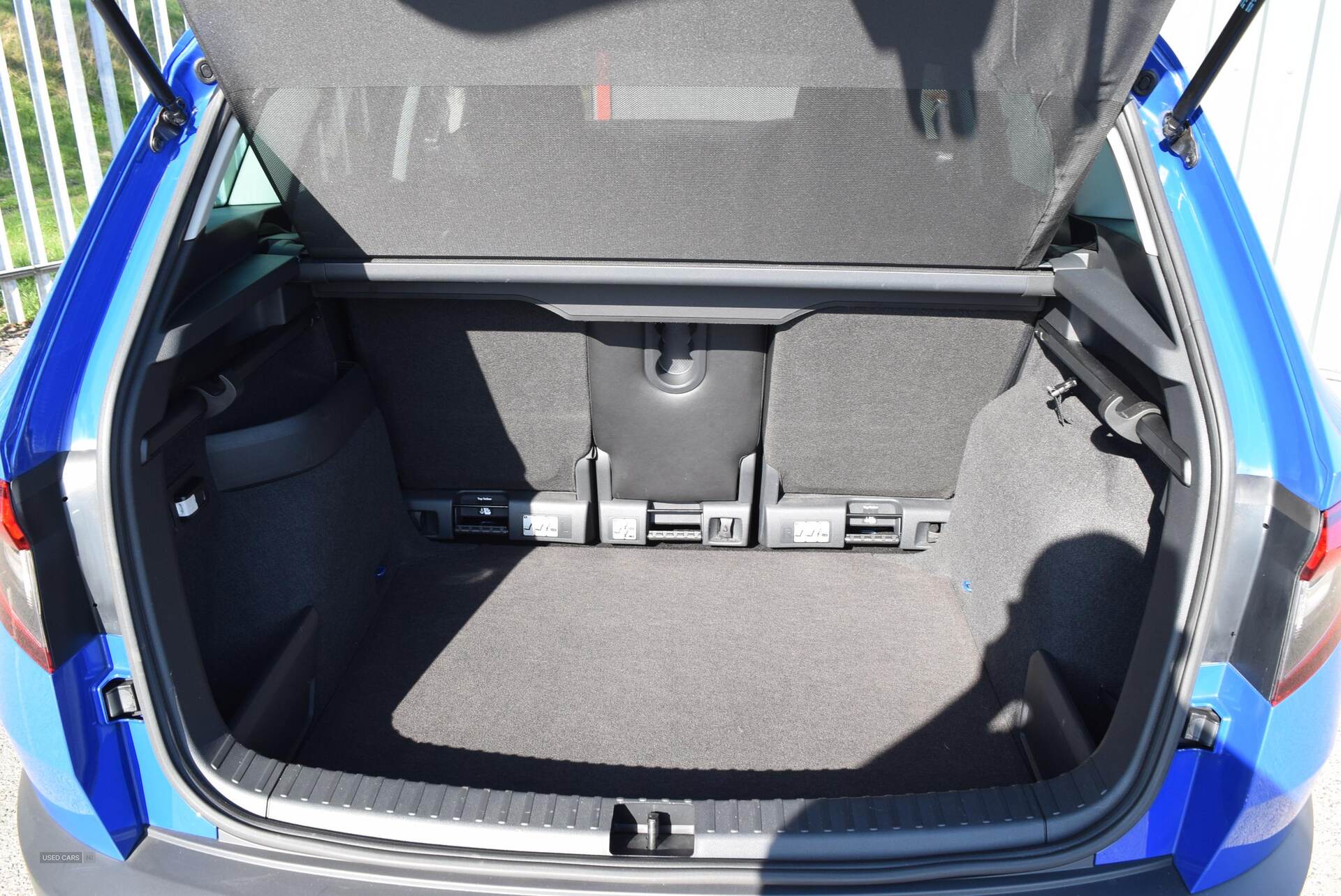 2020 Skoda Karoq 1.6 TDI SE L 5dr