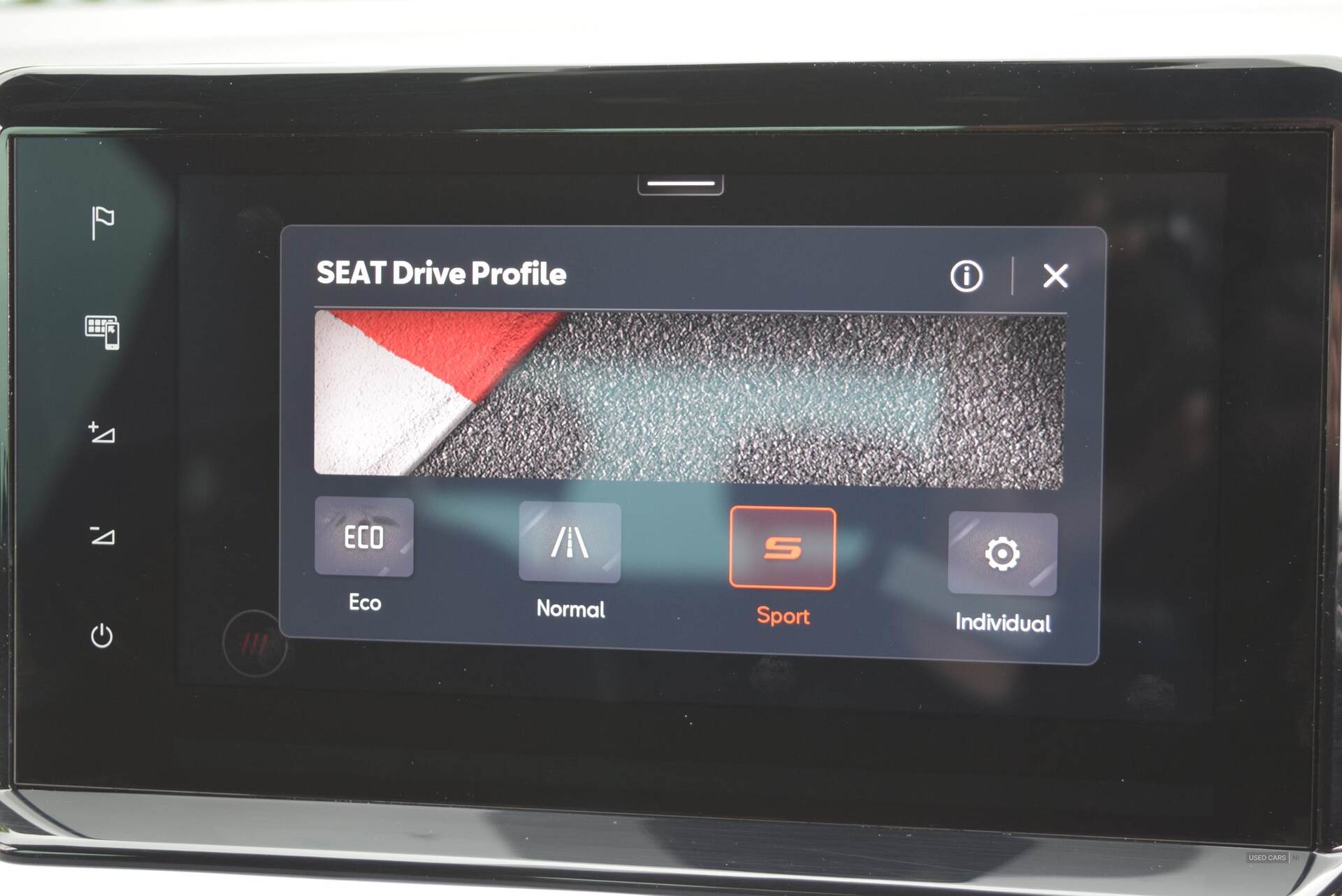2022 Seat Arona 1.0 TSI 110 FR Sport 5dr