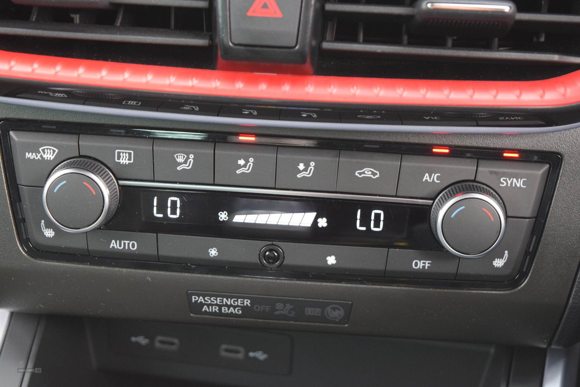 2022 Seat Arona 1.0 TSI 110 FR Sport 5dr
