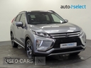 Mitsubishi Eclipse Crossover