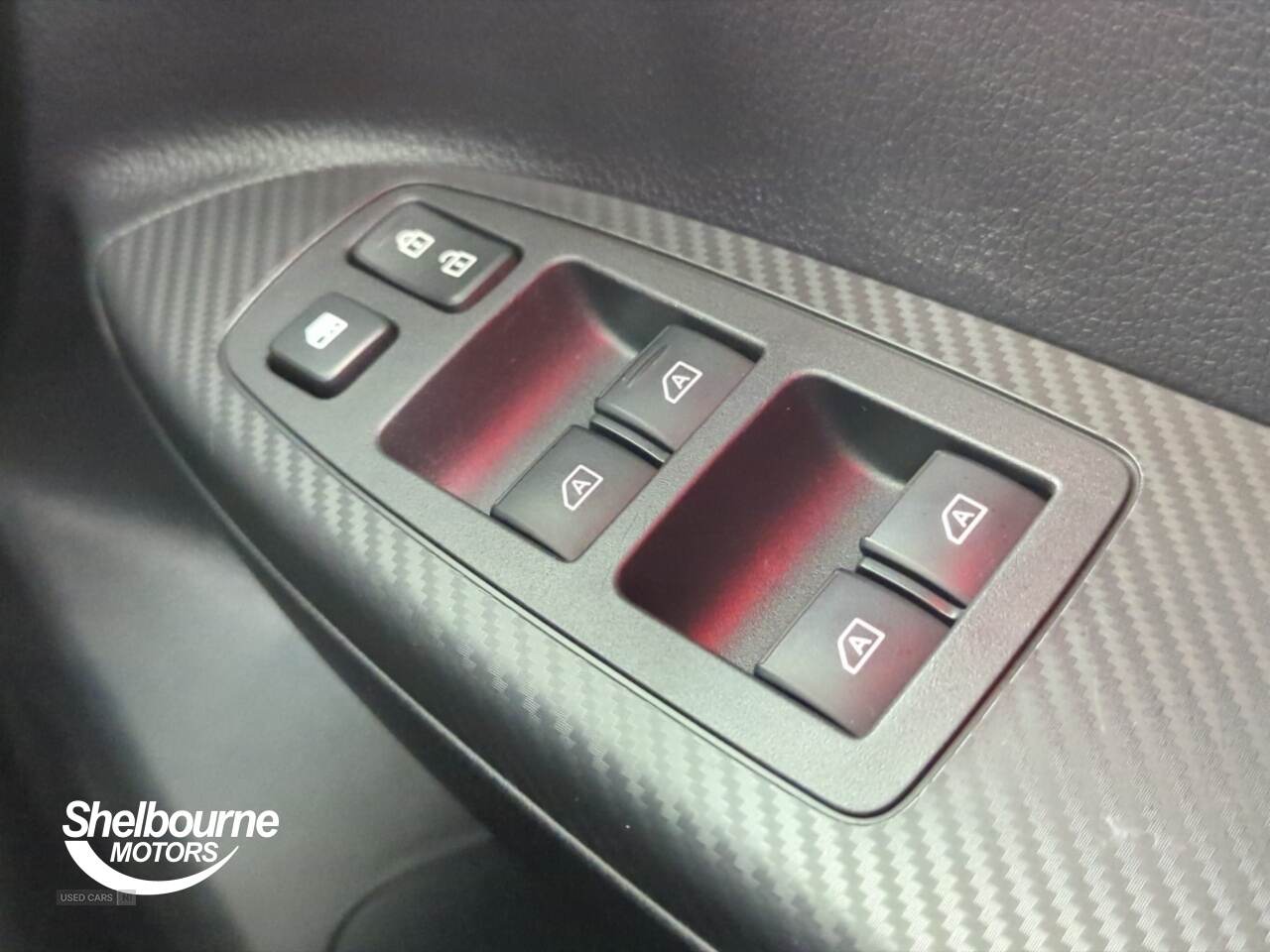 Jan 2021 Mitsubishi Eclipse Cross 1.5 Exceed 5dr CVT 4WD