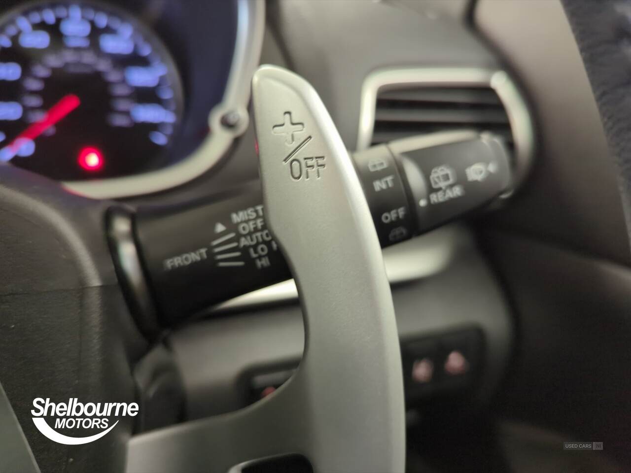 Jan 2021 Mitsubishi Eclipse Cross 1.5 Exceed 5dr CVT 4WD