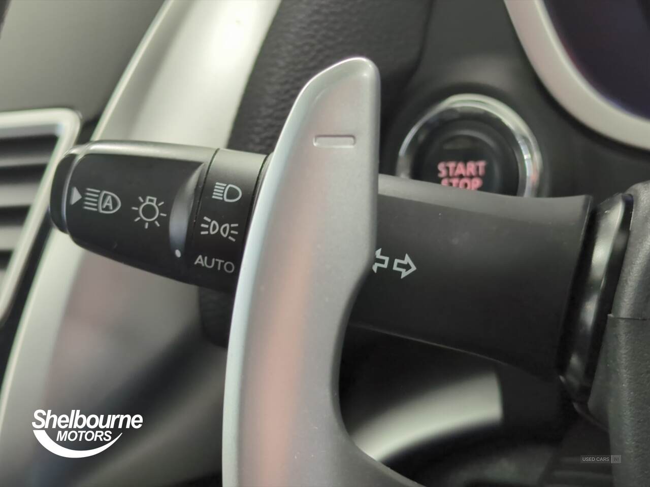 Jan 2021 Mitsubishi Eclipse Cross 1.5 Exceed 5dr CVT 4WD