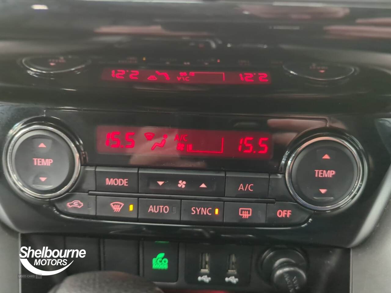 Jan 2021 Mitsubishi Eclipse Cross 1.5 Exceed 5dr CVT 4WD