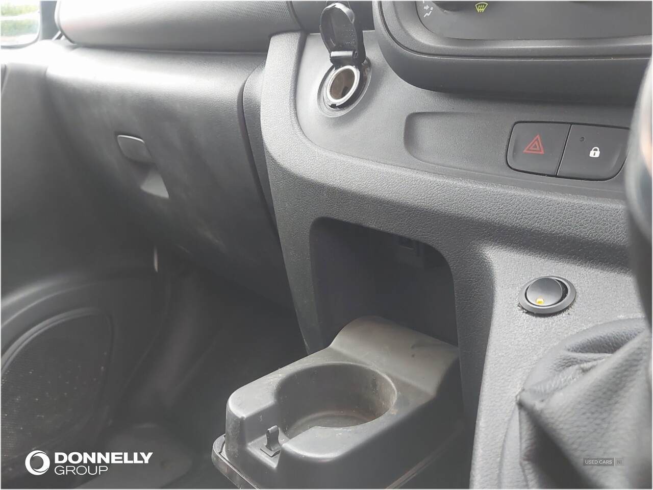 Sep 2020 Renault Trafic SL28 ENERGY dCi 120 Business Van