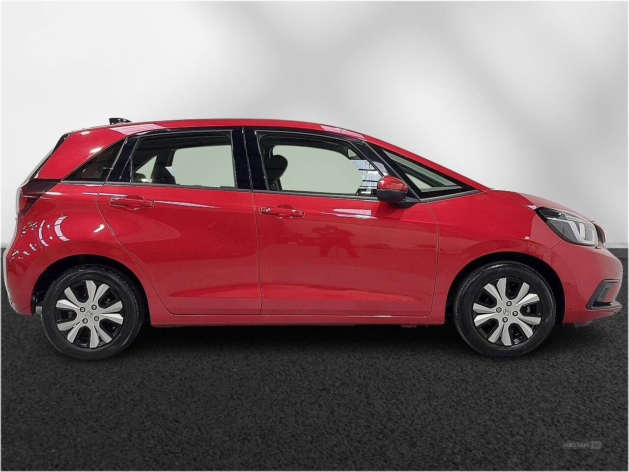 Mar 2022 Honda Jazz 1.5 i-MMD Hybrid SR 5dr eCVT