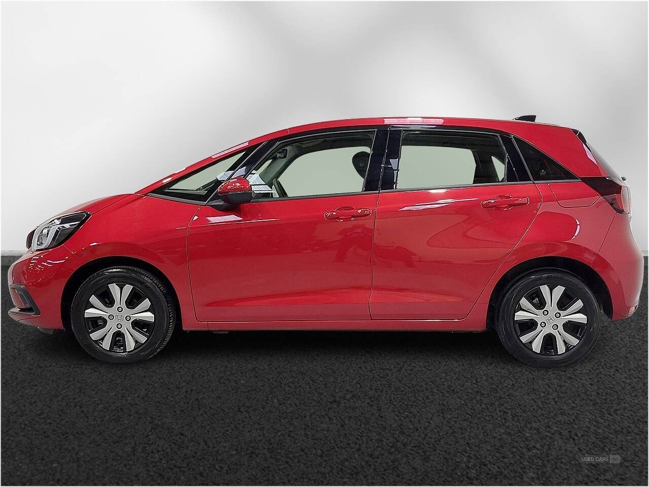 Mar 2022 Honda Jazz 1.5 i-MMD Hybrid SR 5dr eCVT