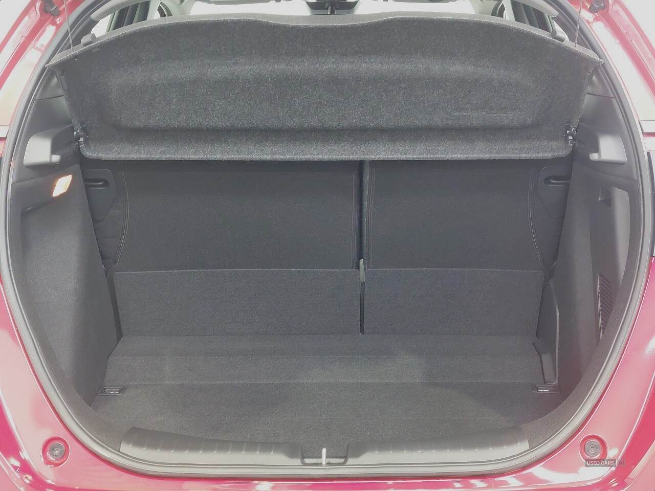 Mar 2022 Honda Jazz 1.5 i-MMD Hybrid SR 5dr eCVT