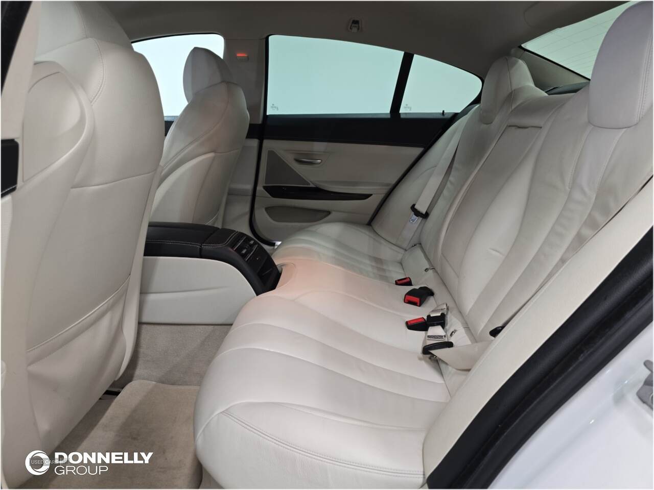 Jun 2018 BMW 6 Series 640d SE 4dr Auto