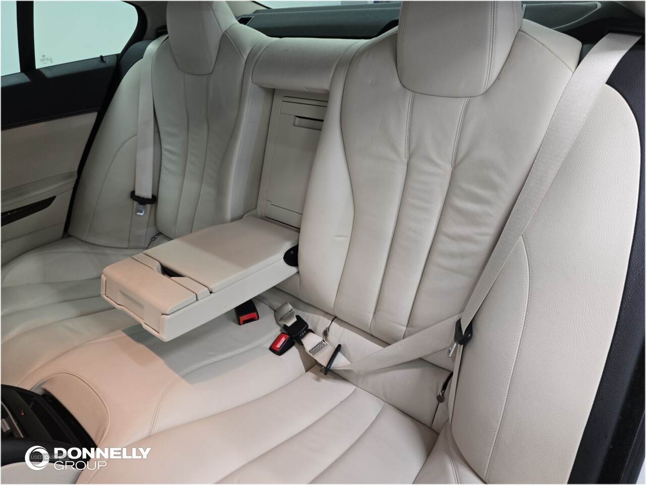 Jun 2018 BMW 6 Series 640d SE 4dr Auto