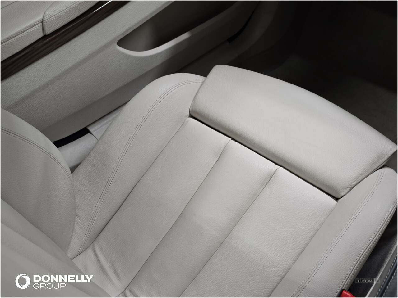 Jun 2018 BMW 6 Series 640d SE 4dr Auto