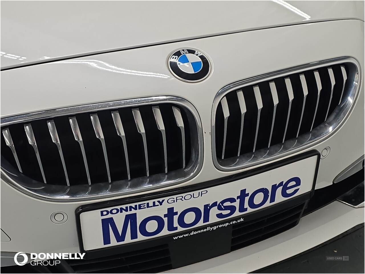 Jun 2018 BMW 6 Series 640d SE 4dr Auto