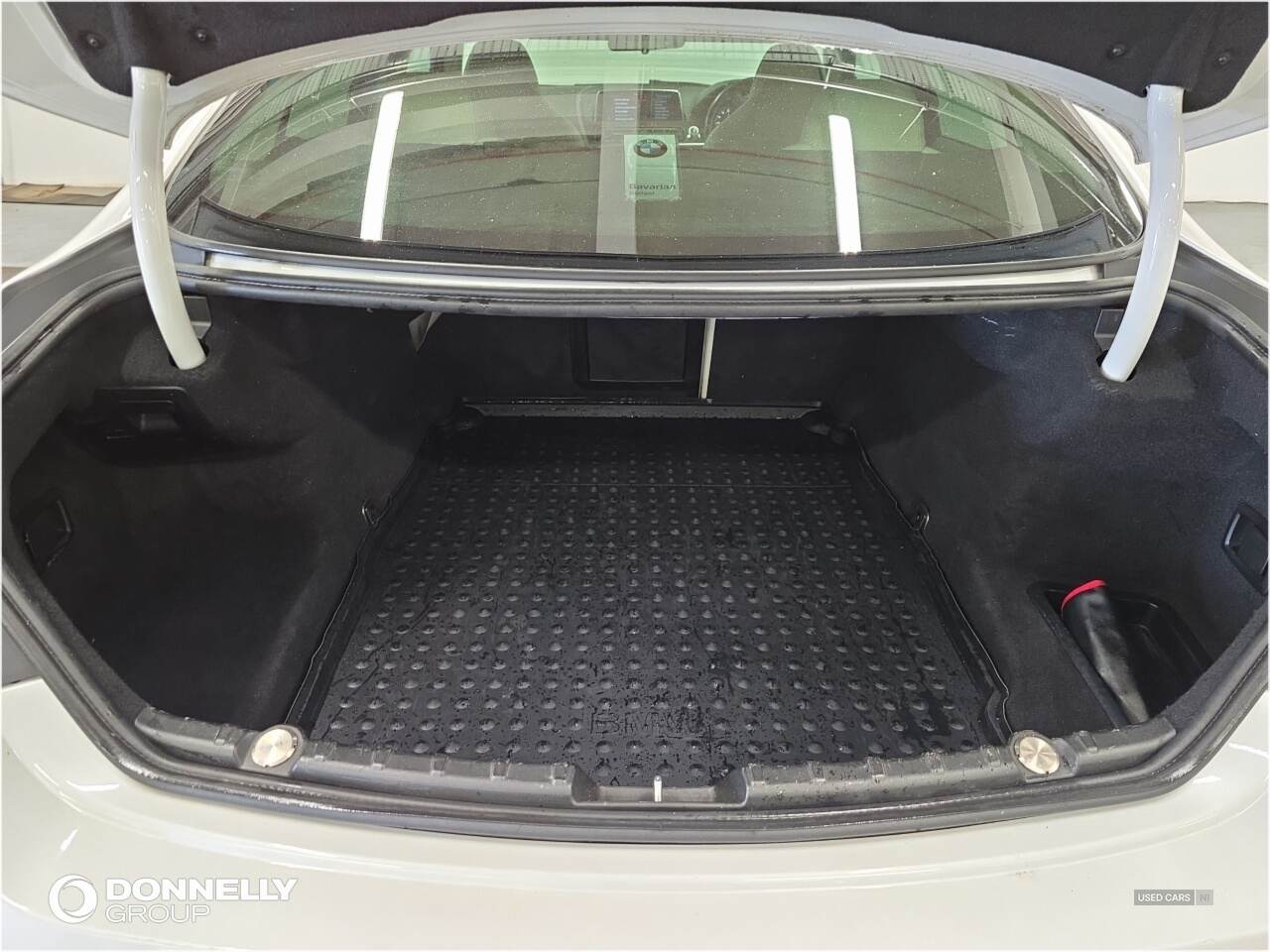 Jun 2018 BMW 6 Series 640d SE 4dr Auto