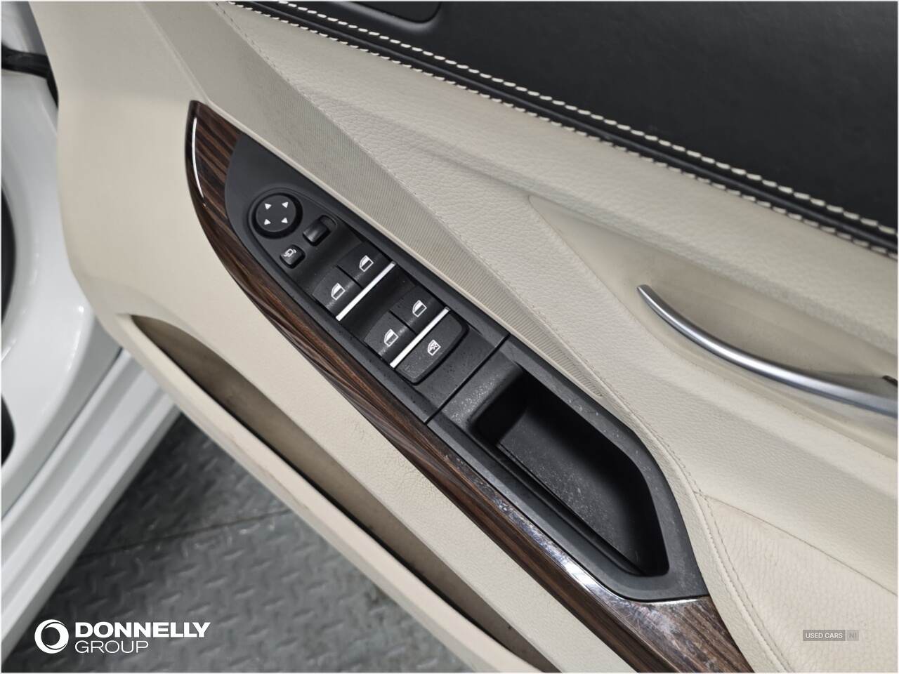 Jun 2018 BMW 6 Series 640d SE 4dr Auto
