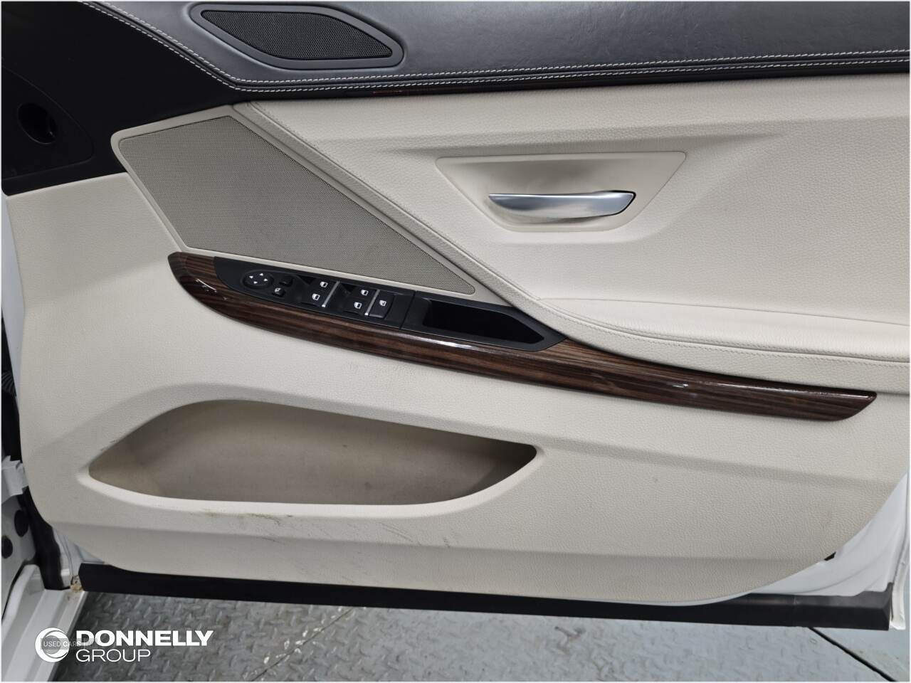 Jun 2018 BMW 6 Series 640d SE 4dr Auto