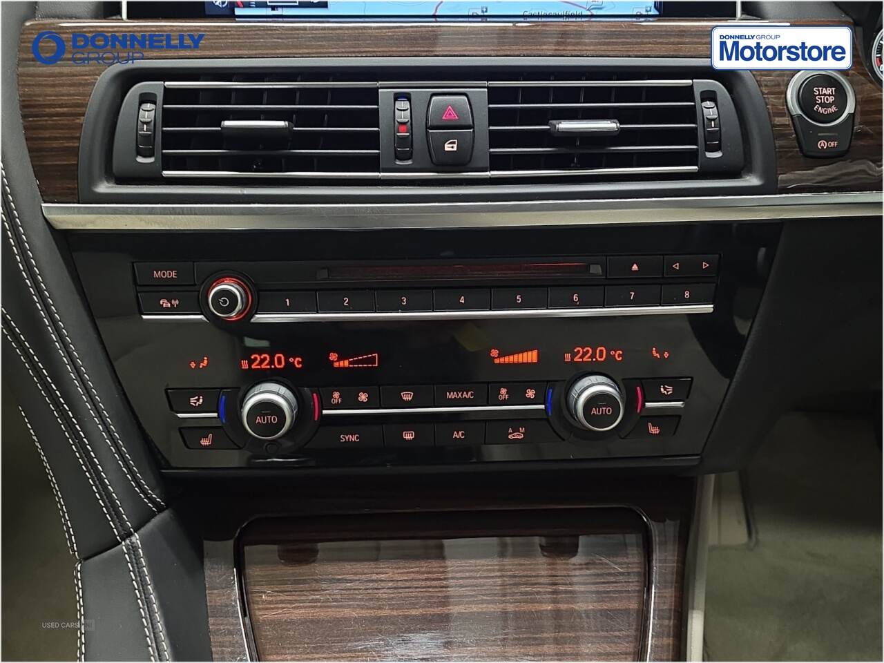 Jun 2018 BMW 6 Series 640d SE 4dr Auto