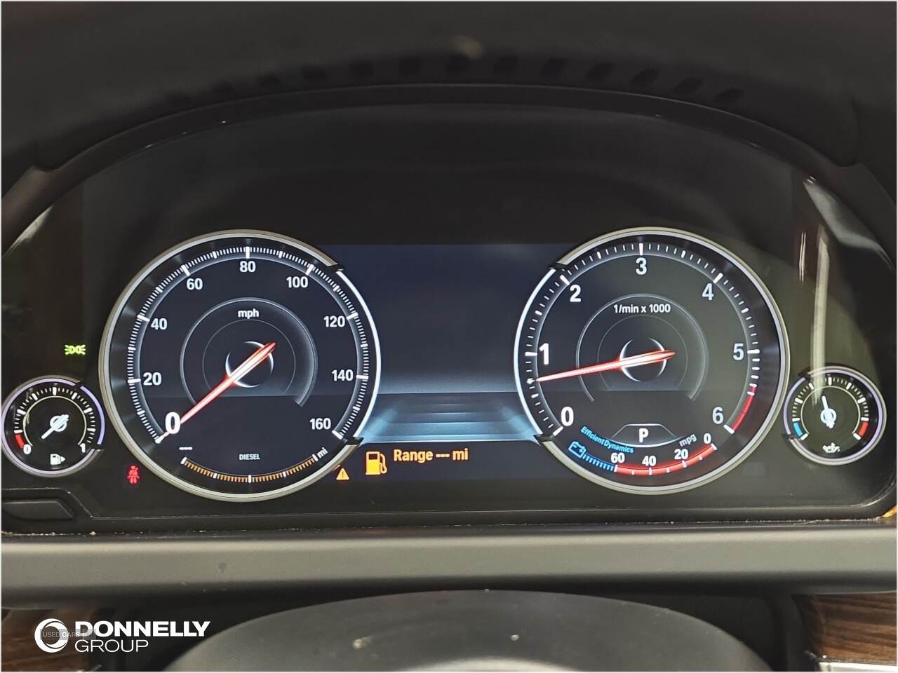 Jun 2018 BMW 6 Series 640d SE 4dr Auto