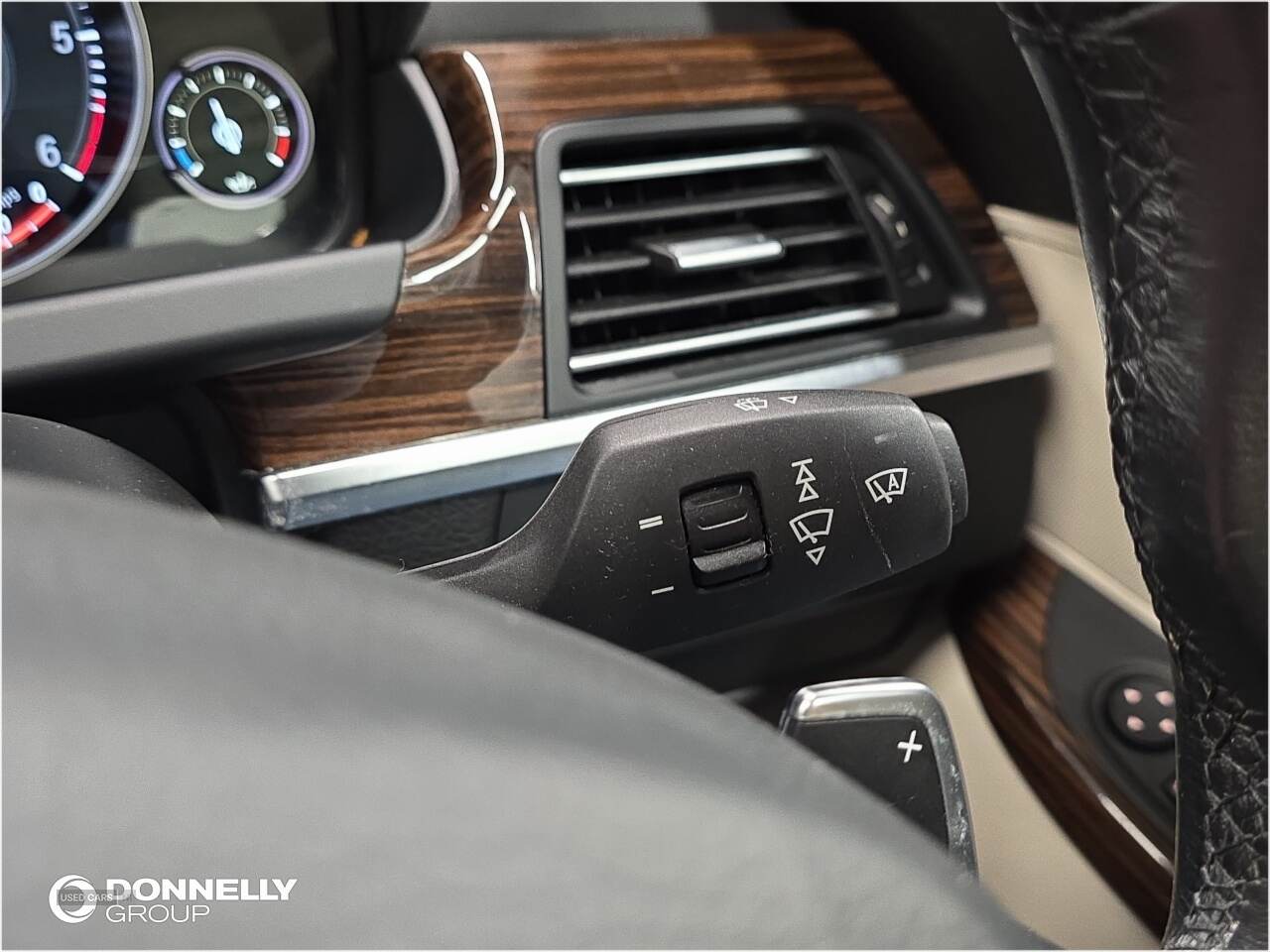 Jun 2018 BMW 6 Series 640d SE 4dr Auto