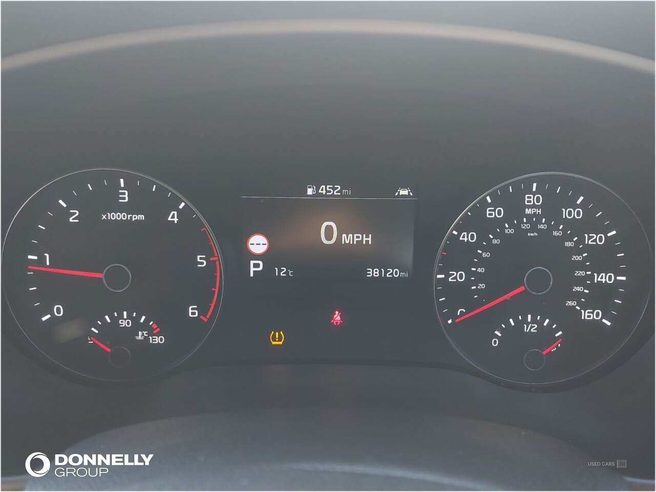 Feb 2022 Kia Sportage 1.6 CRDi 48V ISG GT-Line 5dr DCT Auto [AWD]