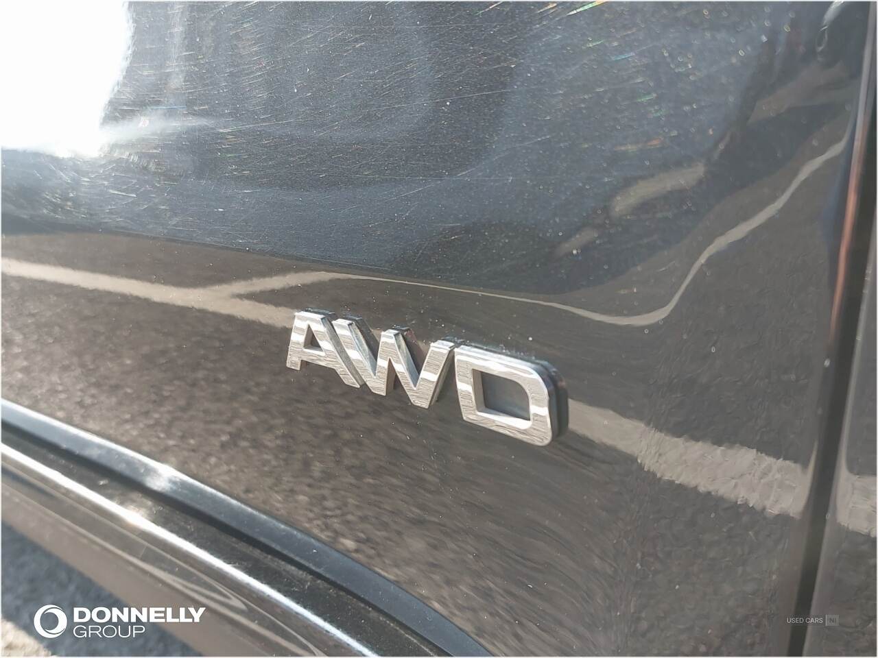Feb 2022 Kia Sportage 1.6 CRDi 48V ISG GT-Line 5dr DCT Auto [AWD]