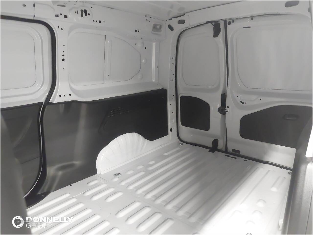 Mar 2025 Vauxhall Combo L2H1 Prime 100PS