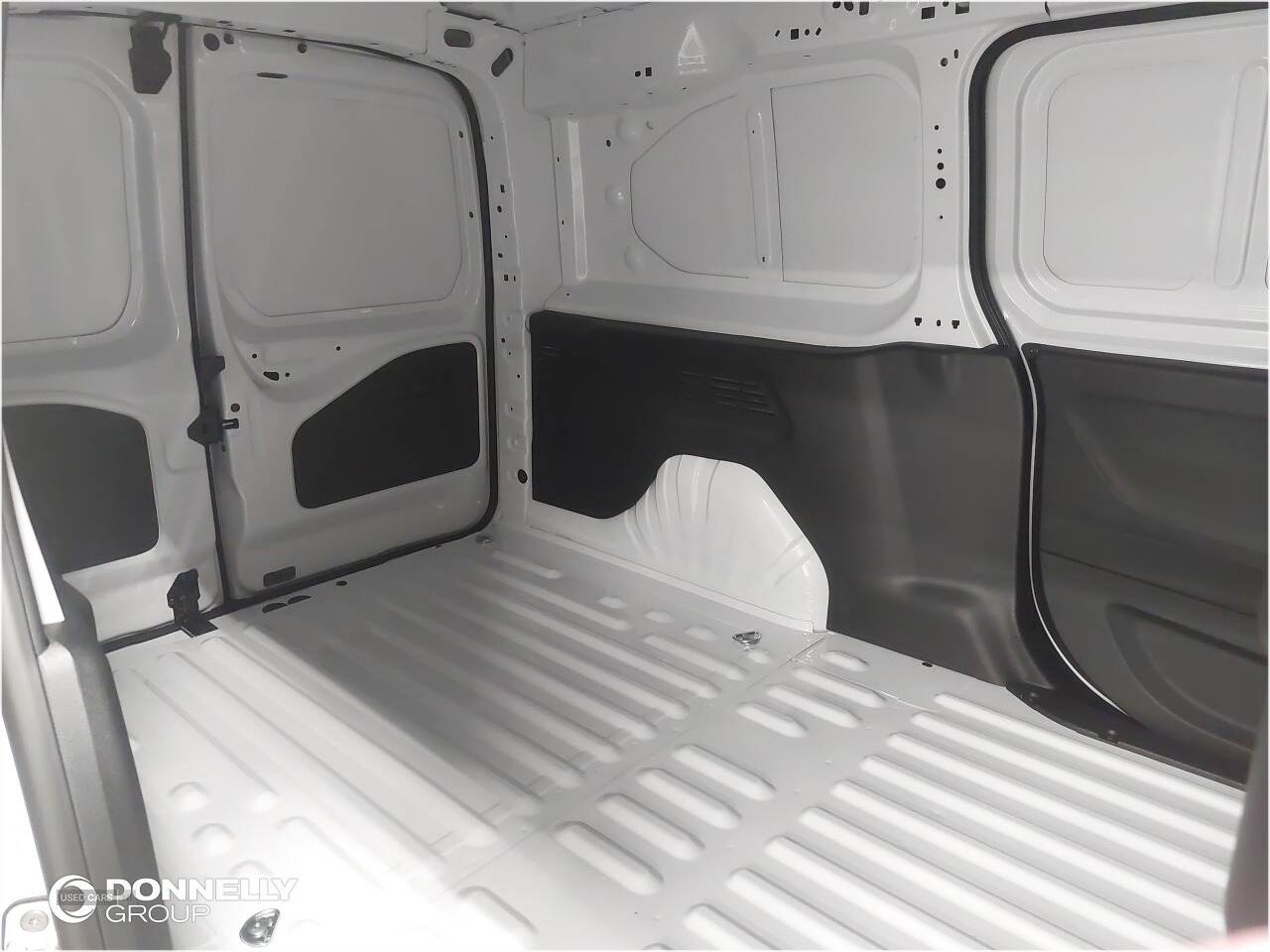 Mar 2025 Vauxhall Combo L2H1 Prime 100PS