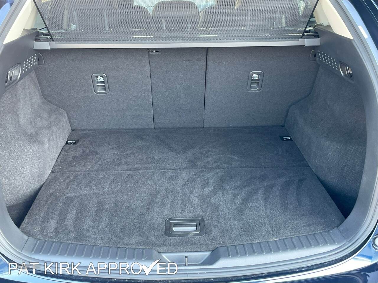 Aug 2023 Mazda CX-5 2.2d [184] Exclusive-Line 5dr