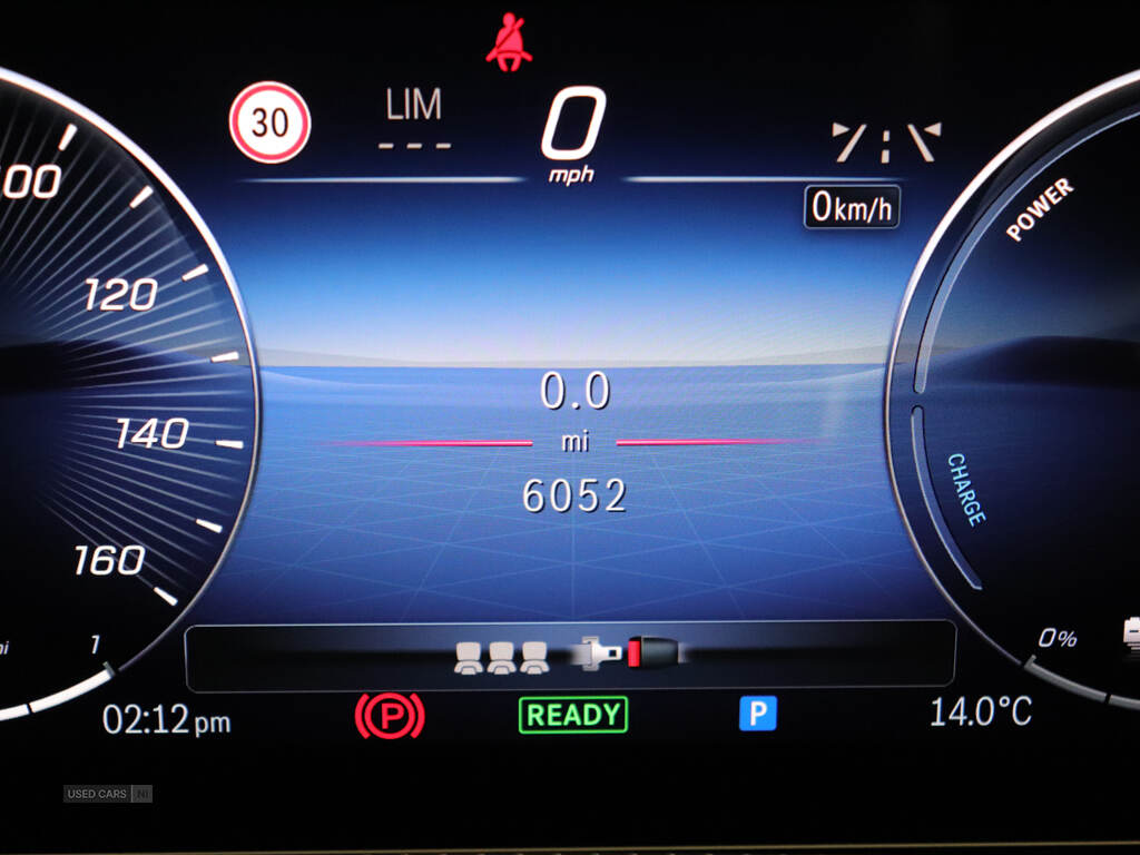 Jun 2024 Mercedes-Benz A Class A250e AMG Line Executive 5dr Auto