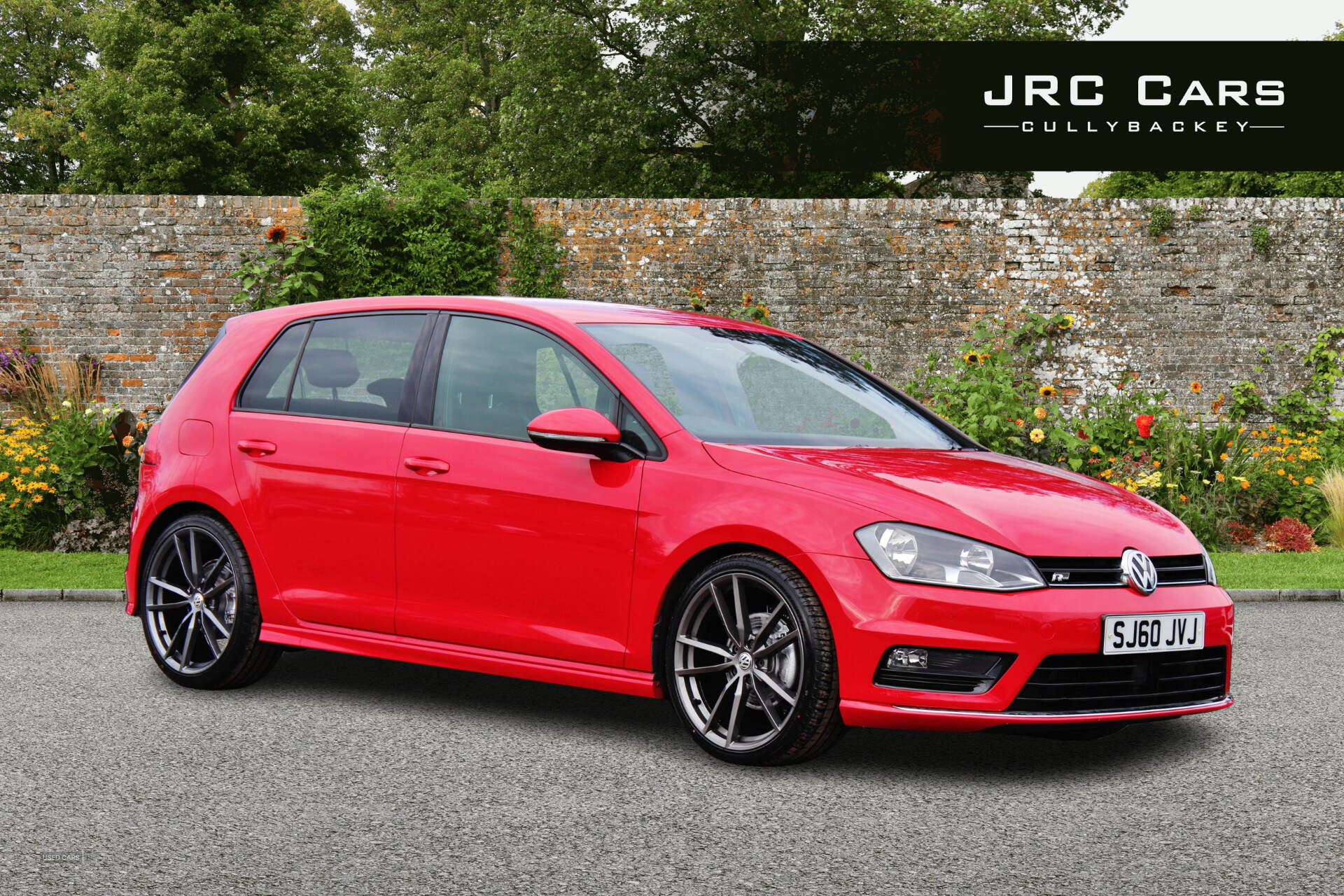 Mar 2016 Volkswagen Golf 2.0 TDI R-Line 5dr