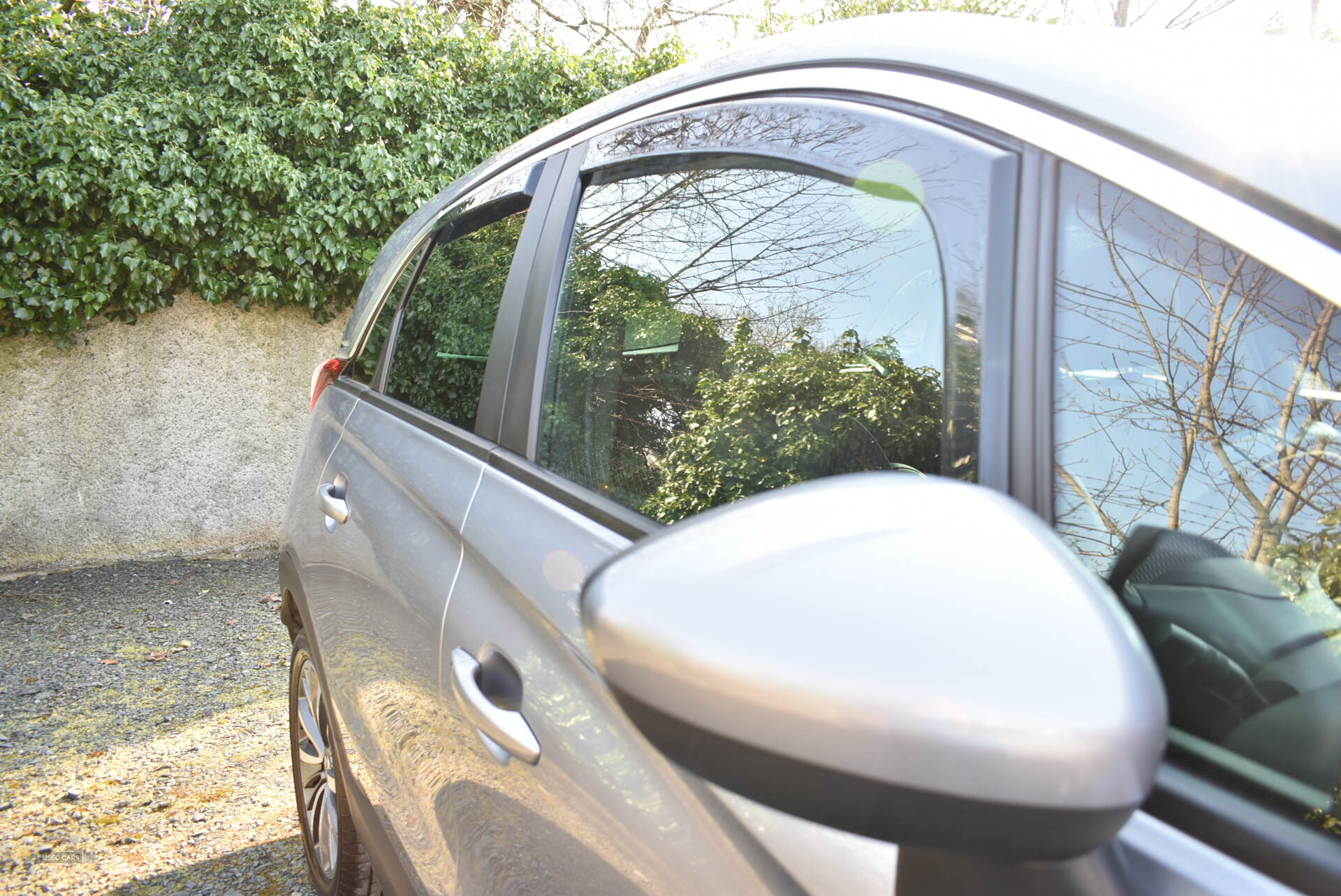 Feb 2020 Vauxhall Crossland X 1.2T [130] Elite Nav 5dr [Start Stop] Auto